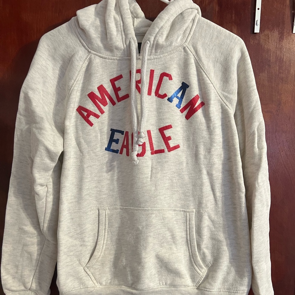 American Eagle Hoodie